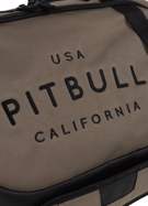 Pitbull Sports Duffle bag Concord II - kHAKI